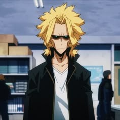 All Might Pfp