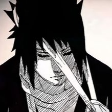 Manga Sasuke