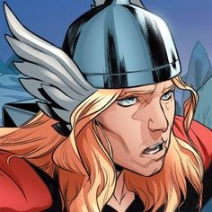 Thor Pfp