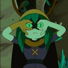 Huntress Wizard Pfp