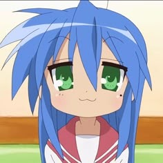 Lucky Star Konata