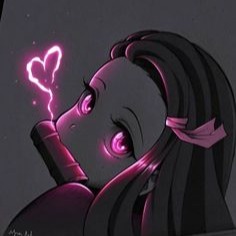 Aesthetic Nezuko Profile Picture