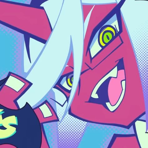 Scanty And Kneesocks Pfp