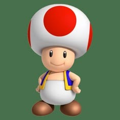 Toad
