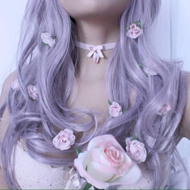 Lilacprincess Pfp