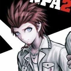 Leon Kuwata Pfp Profile Picture