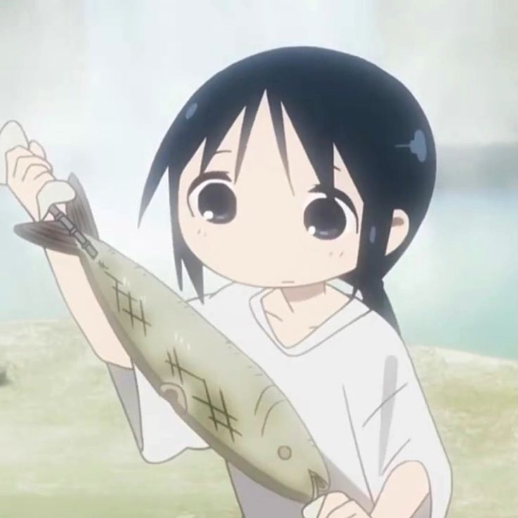 animegirlpfp Pfp