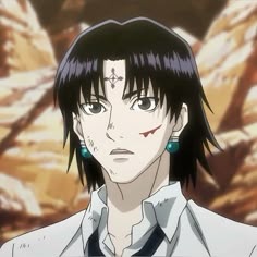 Chrollo Lucilfer