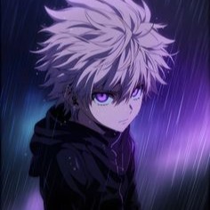 Hunter X Hunter Profile Photo