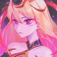 Lux 11 Profile Picture