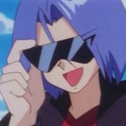James Pokemon Avatar