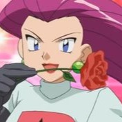 Jessie Team Rocket Profile Picture