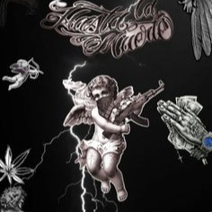 Angel Display Picture Pfp