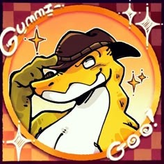 Gummigoo Pfp