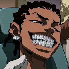 Riley Boondocks