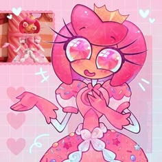 Princess Loolilalu Pfp