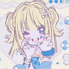 Yume Kawaii Pfp