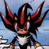 Archie Shadow