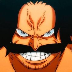 Gol D Roger Profile Photo