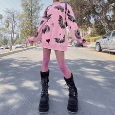 Goth Egirl 10 Pfp
