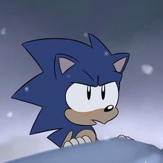 Sonic Mania Pfp