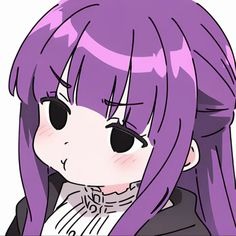 Fern Pfp