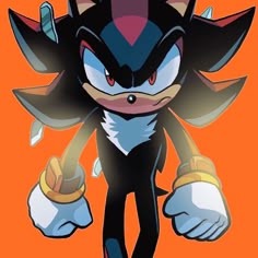 Archie Shadow