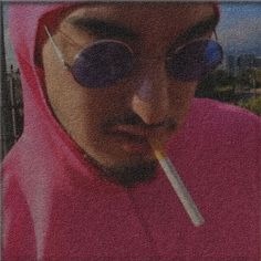 Pink Guy Profile Image Profile Picture