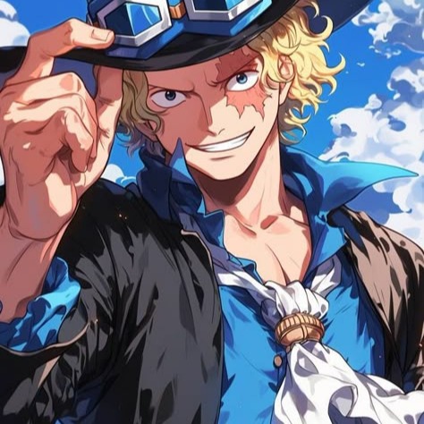 Sabo Profile Icon
