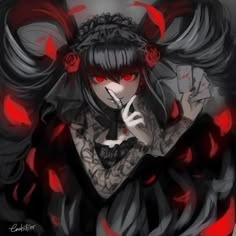 Celestia Ludenberg Profile Avatar