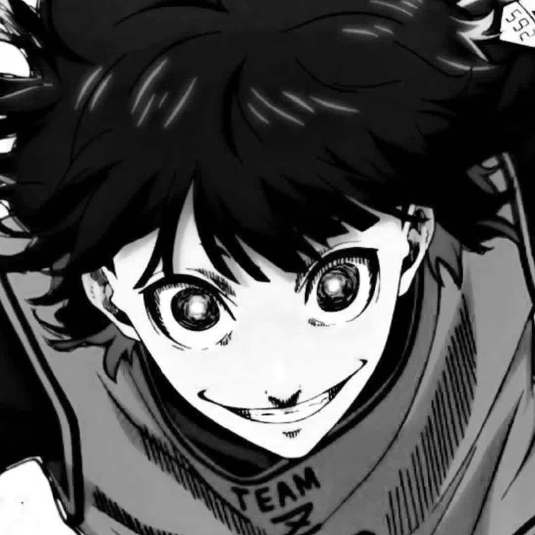 Bachira Manga