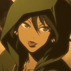 Michiko Malandro Pfp Pfp