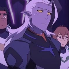 Voltron