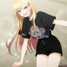 My Dress-up Darling