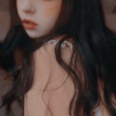 Nezuko Aesthetic Profile Picture
