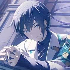Kaito Avatar
