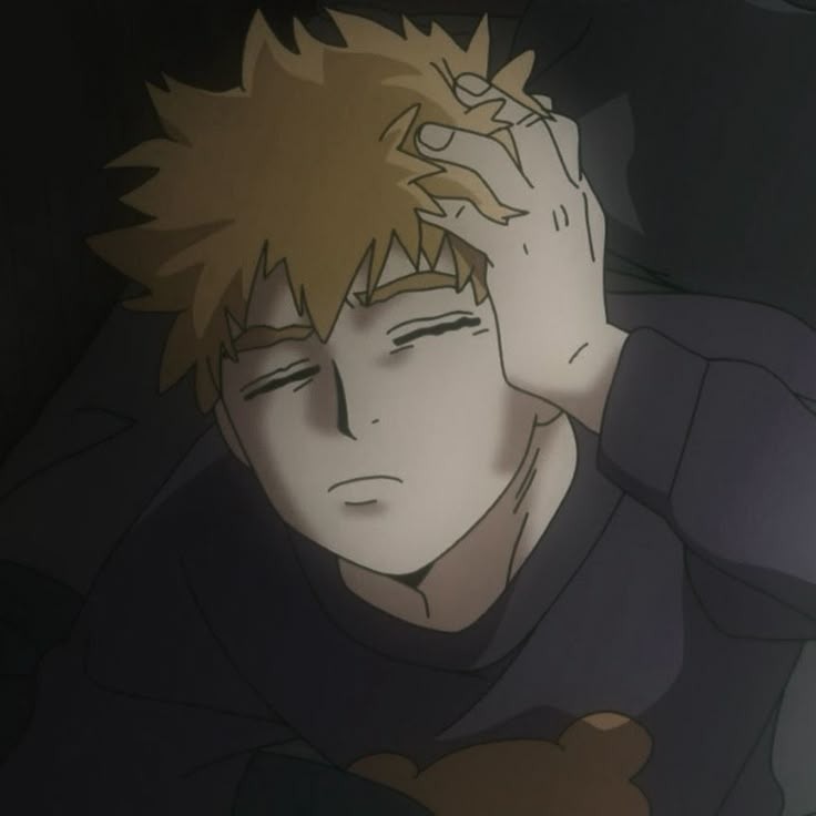 Reigen Arataka Profile Picture