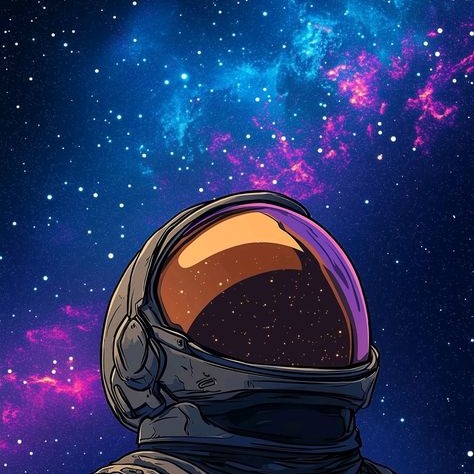 Space Themed
