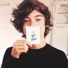 Harry Styles Pfp