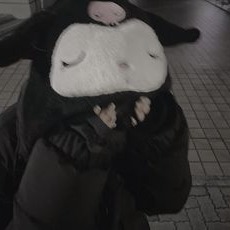 Korean Grunge Pfp
