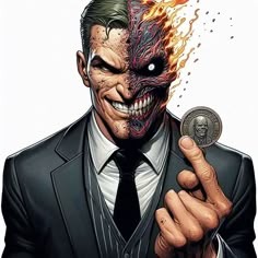 Two Face