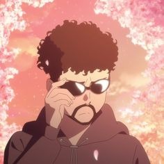 Bad Bunny Pfp