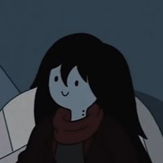 Marceline Pfp
