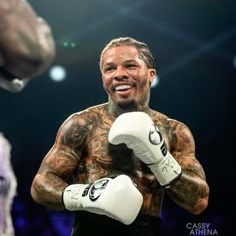 Gervonta Davis