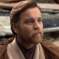 Obi-wan Kenobi Profile Picture