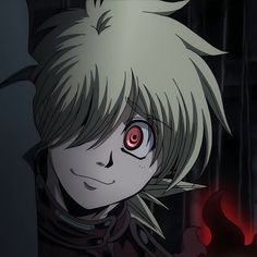 Seras Victoria