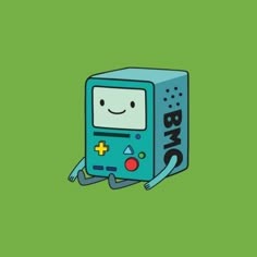 Bmo Pfp