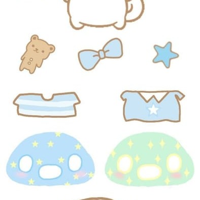 Cinnamoroll Pfp