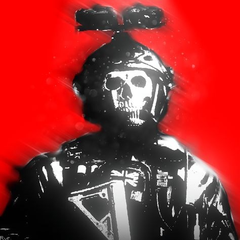 Cool Cod Profile Icon