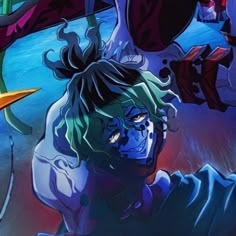 Daki And Gyutaro Matching